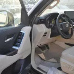 LHD – TOYOTA LANDCRUISER 300 3.3L V6 DIESEL TWIN TURBO GXR HIGH AUTOMATIC 2023 BLACK - Thumbnail 15