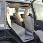 LHD – TOYOTA LANDCRUISER 300 3.3L V6 DIESEL TWIN TURBO GXR HIGH AUTOMATIC 2023 BLACK - Thumbnail 17