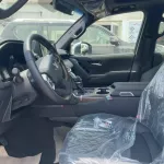 LHD - TOYOTA LANDCRUISER 300 4.0L V6 PETROL VX AUTO WHITE 2023 - Thumbnail 7