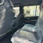 LHD - TOYOTA LANDCRUISER 300 4.0L V6 PETROL VX AUTO WHITE 2023 - Thumbnail 17