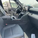 LHD - TOYOTA LANDCRUISER 300 4.0L V6 PETROL VX AUTO WHITE 2023 - Thumbnail 20
