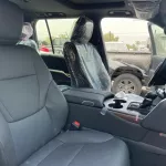 LHD - TOYOTA LANDCRUISER 300 4.0L V6 PETROL VX AUTO WHITE 2023 - Thumbnail 21