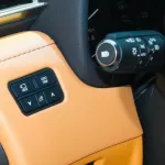 LEXUS Signature LX600 3.5 V6 2022 - Thumbnail 9