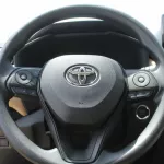 TOYOTA RAV4 2.0L MID OPTION 2WD V4 2023 MODEL WHIE COLOR - Thumbnail 11