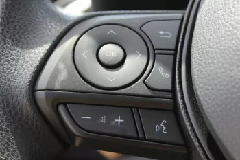 TOYOTA RAV4 2.0L MID OPTION 2WD V4 2023 MODEL WHIE COLOR