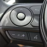 TOYOTA RAV4 2.0L MID OPTION 2WD V4 2023 MODEL WHIE COLOR - Thumbnail 12