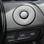 TOYOTA RAV4 2.0L MID OPTION 2WD V4 2023 MODEL WHIE COLOR - Thumbnail 13