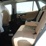 TOYOTA RAV4 2.0L MID OPTION 2WD V4 2023 MODEL WHIE COLOR - Thumbnail 18