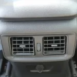 TOYOTA RAV4 2.0L MID OPTION 2WD V4 2023 MODEL WHIE COLOR - Thumbnail 19