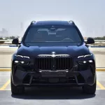 2023 BMW X7 xDRIVE 40i M-SPORT 3.0L AWD 7-SEATER AUTOMATIC-EURO 6 - Thumbnail 1