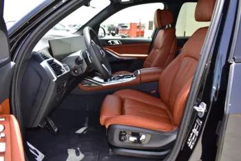2023 BMW X7 xDRIVE 40i M-SPORT 3.0L AWD 7-SEATER AUTOMATIC-EURO 6