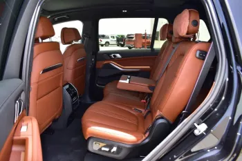 2023 BMW X7 xDRIVE 40i M-SPORT 3.0L AWD 7-SEATER AUTOMATIC-EURO 6