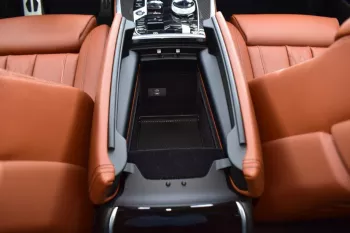 2023 BMW X7 xDRIVE 40i M-SPORT 3.0L AWD 7-SEATER AUTOMATIC-EURO 6
