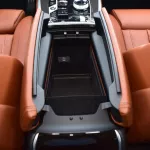 2023 BMW X7 xDRIVE 40i M-SPORT 3.0L AWD 7-SEATER AUTOMATIC-EURO 6 - Thumbnail 7
