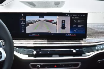 2023 BMW X7 xDRIVE 40i M-SPORT 3.0L AWD 7-SEATER AUTOMATIC-EURO 6
