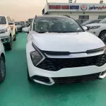 KIA SPORTAGE 1.6L, 4X4, GCC Specs, 2024 Model Year - Thumbnail 1