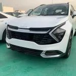 KIA SPORTAGE 1.6L, 4X4, GCC Specs, 2024 Model Year - Thumbnail 2
