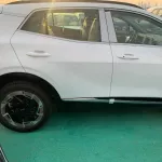 KIA SPORTAGE 1.6L, 4X4, GCC Specs, 2024 Model Year - Thumbnail 5