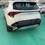 KIA SPORTAGE 1.6L, 4X4, GCC Specs, 2024 Model Year - Thumbnail 6