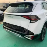 KIA SPORTAGE 1.6L, 4X4, GCC Specs, 2024 Model Year - Thumbnail 7