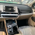 KIA SPORTAGE 1.6L, 4X4, GCC Specs, 2024 Model Year - Thumbnail 8