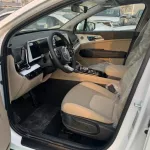 KIA SPORTAGE 1.6L, 4X4, GCC Specs, 2024 Model Year - Thumbnail 11