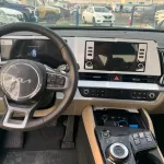 KIA SPORTAGE 1.6L, 4X4, GCC Specs, 2024 Model Year - Thumbnail 13