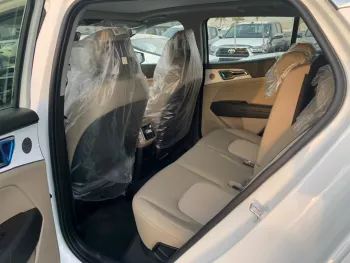 KIA SPORTAGE 1.6L, 4X4, GCC Specs, 2024 Model Year