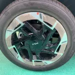 KIA SPORTAGE 1.6L, 4X4, GCC Specs, 2024 Model Year - Thumbnail 17