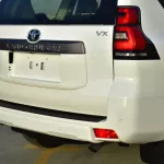2023 MODEL TOYOTA PRADO VX 2.8L DIESEL 4WD 5-SEATER AUTOMATIC - Thumbnail 5