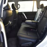 2023 MODEL TOYOTA PRADO VX 2.8L DIESEL 4WD 5-SEATER AUTOMATIC - Thumbnail 8