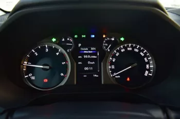 2023 MODEL TOYOTA PRADO VX 2.8L DIESEL 4WD 5-SEATER AUTOMATIC