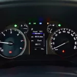 2023 MODEL TOYOTA PRADO VX 2.8L DIESEL 4WD 5-SEATER AUTOMATIC - Thumbnail 10