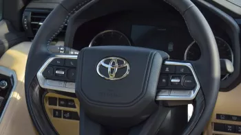 TOYOTA LAND CRUISER VX 4.0L PETROL 4WD 2022 70TH ANNIVERSARY BLACK