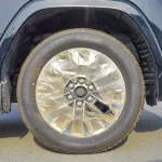 TOYOTA LAND CRUISER VX 4.0L PETROL 4WD 2022 70TH ANNIVERSARY BLACK - Thumbnail 22