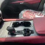 Lexus RX 500h Hybrid F-Sport 2.4L Automatic Black Color - Thumbnail 9