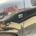 Lexus RX 500h Hybrid F-Sport 2.4L Automatic Black Color - Thumbnail 13