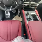 Lexus RX 500h Hybrid F-Sport 2.4L Automatic Black Color - Thumbnail 15