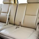 CHEVROLET SUBARBAN 5.3L PETROL 4WD USED V8 2012 WHITE - Thumbnail 12