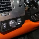 HUMMER H2 2009 6.0L V8 PETROL USED 144000KM GREY - Thumbnail 5