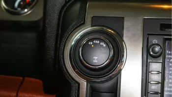 HUMMER H2 2009 6.0L V8 PETROL USED 144000KM GREY