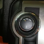 HUMMER H2 2009 6.0L V8 PETROL USED 144000KM GREY - Thumbnail 9