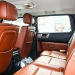 HUMMER H2 2009 6.0L V8 PETROL USED 144000KM GREY - Thumbnail 12