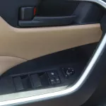 TOYOTA RAV4 2.0L PETROL AWD 2022 BLUE COLOR - Thumbnail 7