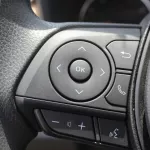 TOYOTA RAV4 2.0L PETROL AWD 2022 BLUE COLOR - Thumbnail 8