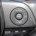 TOYOTA RAV4 2.0L PETROL AWD 2022 BLUE COLOR - Thumbnail 9