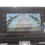 TOYOTA RAV4 2.0L PETROL AWD 2022 BLUE COLOR - Thumbnail 13