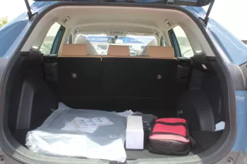 TOYOTA RAV4 2.0L PETROL AWD 2022 BLUE COLOR