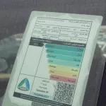 TOYOTA RAV4 2.0L PETROL AWD 2022 BLUE COLOR - Thumbnail 22