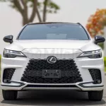 LEXUS RX 500 2.4L PETROL HEV AT MY2023 – WHITE - Thumbnail 3